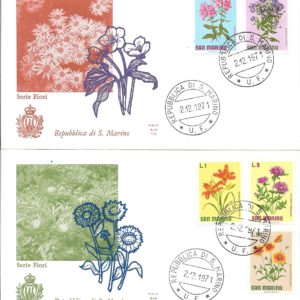 FIORI - 02/12/71