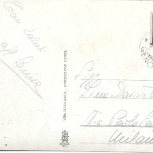 Paraggi - VEDUTA - 07/02/48