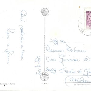 Desenzano - VEDUTE - 1969