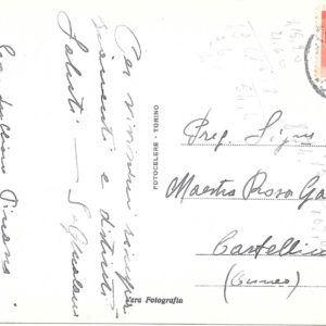 Dubbione di Pinasca - VEDUTE - 21/03/53
