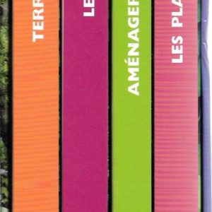 LES DOSSIERS MON JARDIN & MA MAISON - Un PETIT JARDIN