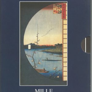 Yasunari Kawabata - MILLE GRU - IL DISEGNO DEL PIVIERE - 2 romanzi - Se