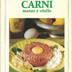 LA CUCINA DI LISA BIONDI - Idea Donna - 9 volumi -De Agostini