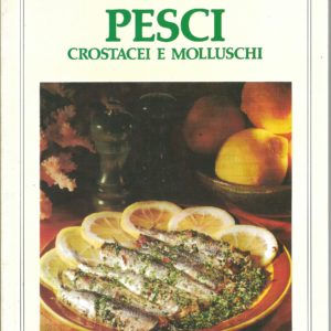 LA CUCINA DI LISA BIONDI - Idea Donna - 9 volumi -De Agostini