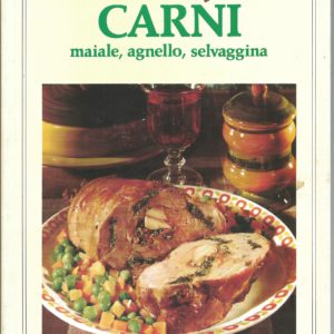 LA CUCINA DI LISA BIONDI - Idea Donna - 9 volumi -De Agostini