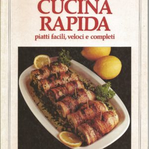 LA CUCINA PER TUTTI - Idea Donna - 3 volumi -De Agostini