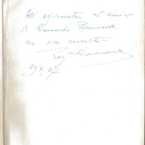 Luigi Galanti - LE COMPAGNIE D'ASSICURAZIONE (....QUESTE SCONOSCIUTE) - L'Assicurazione Italiana Editrice