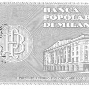 AUTOSTRADE CONCESSIONI E COSTRUZIONI - 150 Lire - MILANO - 30/05/77