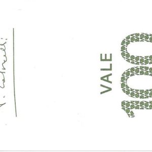 UNIONE COMMERCIANTI PROVINCIA DI VARESE - 100 Lire - VARESE - 01/12/76