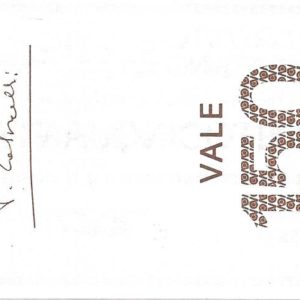 UNIONE COMMERCIANTI PROVINCIA DI VARESE - 150 Lire - VARESE - 01/10/76