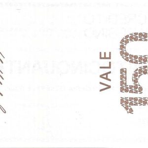 LA CENTRALE FINANZIARIA GENERALE - 150 Lire - VARESE - 20/04/77