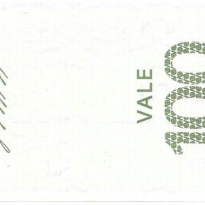 LA CENTRALE FINANZIARIA GENERALE - 100 Lire - VARESE - 28/06/77