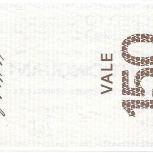 LA CENTRALE FINANZIARIA GENERALE - 150 Lire - VARESE - 28/06/77