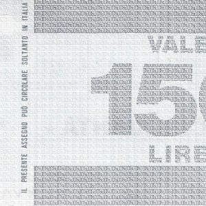 LA CENTRALE GENERALE FINANZIARIA - 150 Lire - MILANO - 15/04/77