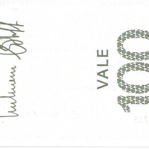 SPALT LAVORATORI S.p.A. - 100 Lire - GALLARATE - 15/02/77