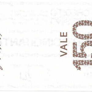 LA CENTRALE FINANZIARIA GENERALE - 150 Lire - VARESE - 28/06/77