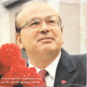 IL PIU' BEL FIORE, L'INTERNAZIONALE - 1983