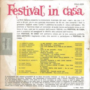 DONATELLA MORETTI - Quando vedrete il mio caro amore, Matrimonio d'interesse