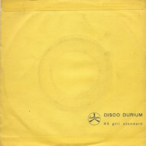 FAUSTO PAPETTI - Perfidia, Amado mio - 07/05/62