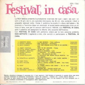 NEIL SADAKA - Adesso no, Quando sorridi così