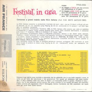 NICO FIDENCO - Ciò che rimane alla fine di un amore, Hud