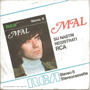 MAL - He's gonna step on you again, Ti porta via - 06/71