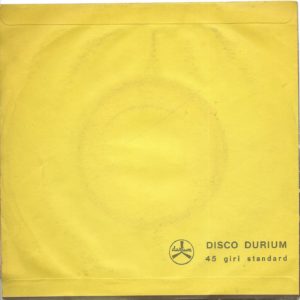 MARINO MARINI - Amen twist, Tanto innamorata twist - 24/04/63