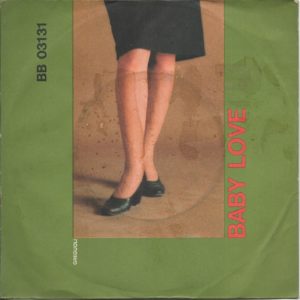 CARMEN VILLANI - La verità, Baby love - 22/02/65