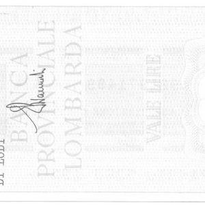 ASSOCIAZIONE COMMERCIANTI LODI - 200 Lire - LODI - 23/05/77
