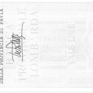 ASSOCIAZIONE COMMERCIANTI PAVIA - 200 Lire - PAVIA - 16/12/76