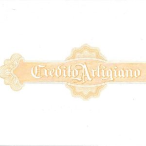 ASSOCIAZIONE ARTIGIANI - 200 Lire - MILANO - 03/01/77