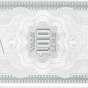 ASSOCIAZIONE COMMERCIANTI BRESCIA - 100 Lire - BRESCIA - 15/11/76