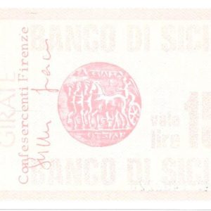 CONFESERCENTI - Lire 150 - FIRENZE - 25/10/76