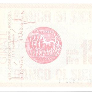 ASSOCIAZIONE COMMERCIANTI - Lire 150 - BOLOGNA - 14/02/77