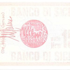 ASSOCIAZIONE COMMERCIANTI - Lire 150 - TERMINI IMERESE - 14/02/77