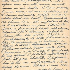 CARTOLINA POSTALE - 29/03/43