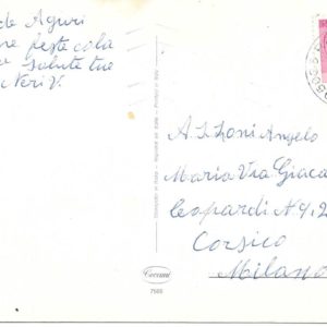 BUONA PASQUA - 06/04/74
