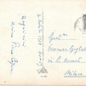NATALE - 18/12/58