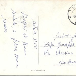 NATALE - 23/12/66
