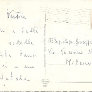 NATALE - 1966