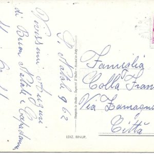 NATALE - 1962