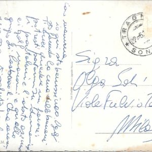 Traona - PANORAMA - 22/06/68