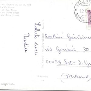 Castelnuovo ne' Monti - 12/08/69