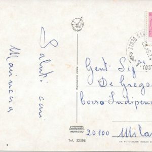 San Fedele Intelvi - VEDUTE - 26/06/74