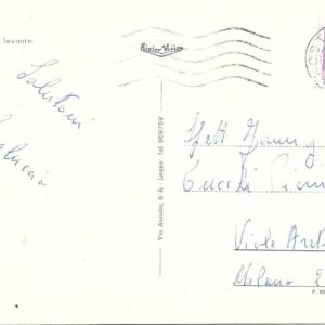 Sanremo - VEDUTE