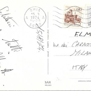 OMISA - Vedute - 15/08/74