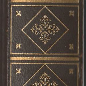 Jean-Jacques Rousseau - LE CONFESSIONI - Libri I-VIII - vol. 1 - Club degli Libro