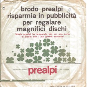 PREALPI - San Francisco, Moonlight Guitar - 10/06/68