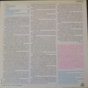 Dino Betti Van Der Noot - THEY CANNOT KNOW - 1987