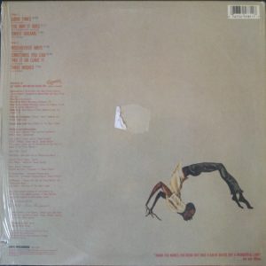 Crusaders - THE GOOD AND BAD TIMES - 1986